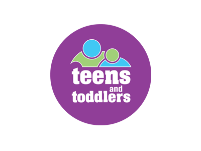 Teens and Toddlers